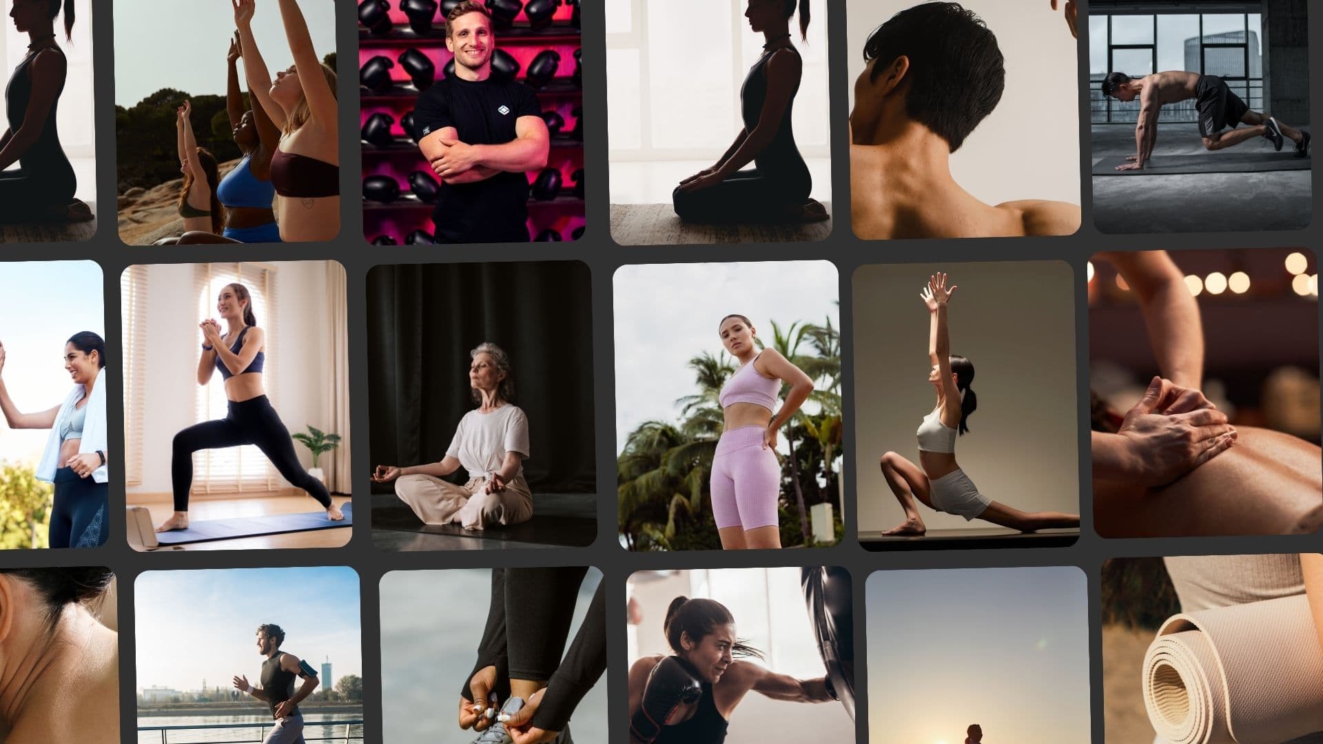 Premium Coach Platform