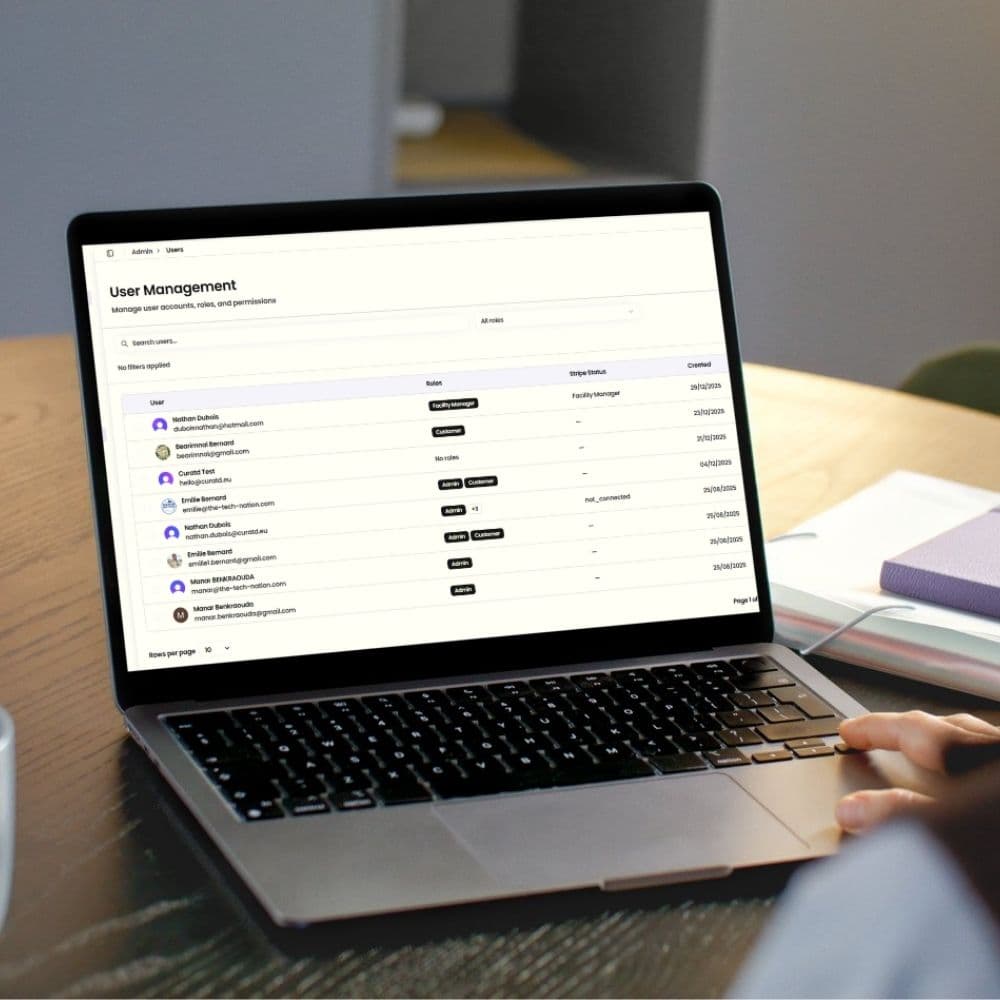 Revisão + integração