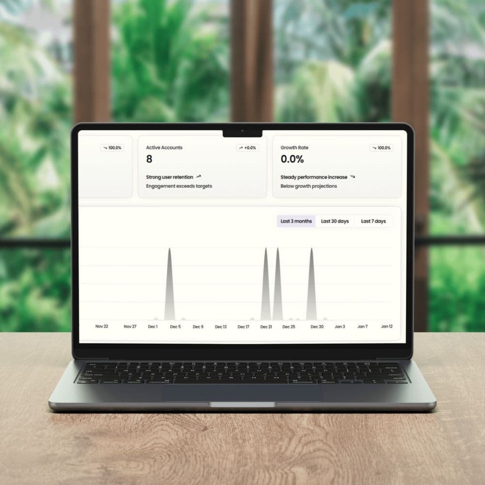 Comece a receber reservas