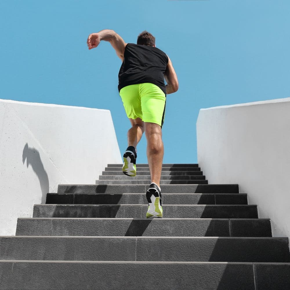 Performance ao ar livre